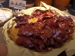 -六合居(温江店)