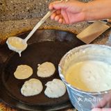 老灶房乡村菜～