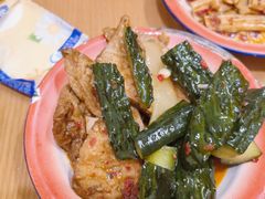 -矮子粉店1985·长沙米粉(湘春路店)
