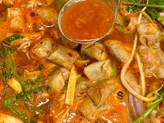 -许哥东北烧烤·铁丳烤串·宫后夹肉(繁花中心店)