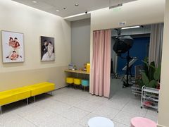 -天真蓝照相馆(新世界店)
