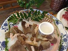 -巴九门老火锅(来福士打望店)