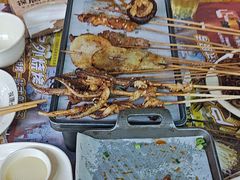 -探唐烧烤(棠东店)