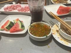 -海底捞火锅(金光华店)