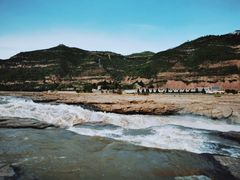 -陕西黄河壶口瀑布旅游区