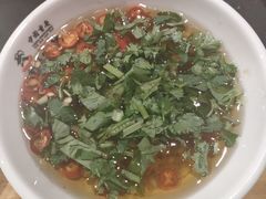-老版火锅(半坡店)