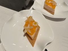 -L'Arome芳芳法国餐厅(仙林金鹰店)