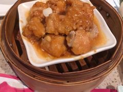 -点都德(聚福楼店)