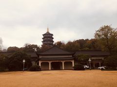 -浙江西子宾馆·瑶园咖啡厅