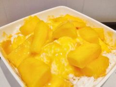 -杨小贤芒果绵绵冰(南门口店)