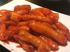 -自己人(九码头店)