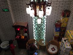 -老湖南湘土菜馆(普阳街店)