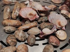 -粗茶淡饭·蒸鲜(光谷店)
