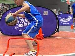 -东方启明星篮球培训(击掌校区)