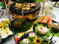 -京味斋·北京烤鸭(华威桥北工大店)