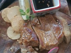 -花潮料理艺食馆(成都万象城店)