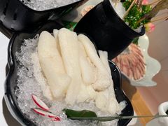 -马家斑.鲜鱼火锅(松湖万科店)