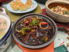 -马老六清真餐饮(西站店)