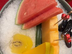 -万岛日本料理铁板烧(梅赛德斯奔驰店)