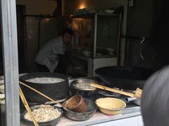 -甘记肥肠粉(马鞍北路店)