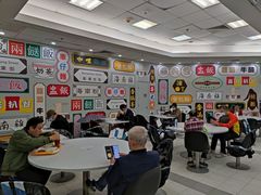 -旺角熟食市场(旺角综合大楼店)