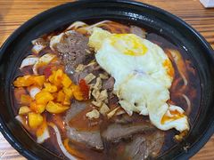 -黄家塘米粉(花台店)