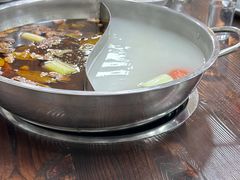 -肥婆麻辣火锅.顺德首创药材麻辣火锅(容桂店)