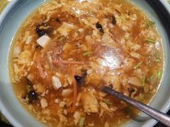 -浩家苑菜馆(汉口路店)