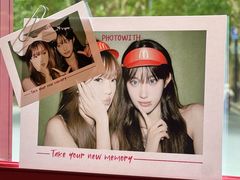 -PHOTOWITH 自助照相馆