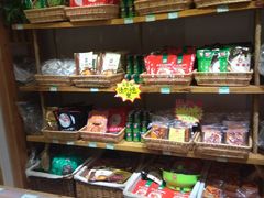 零售区-锅圈食汇火锅烧烤食材超市(仁和花园店)