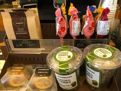 -星巴克(古美路店)