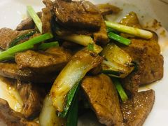 -二扁私房面馆(崂山路店)