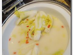 -北京港澳中心瑞士酒店·瑞士咖啡厅·自助餐