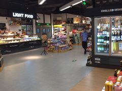 -Olé精品超市(苏州中心店)