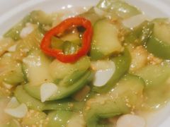 -宝轩渔府·老字号海鲜·正宗津菜(水上店)