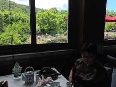-雷峰塔·藕香居餐厅