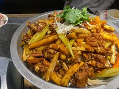 鸡翅-蓉幸会川菜(苏宁广场店)