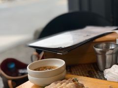-Dombe豚(黑猪肉街店)