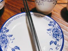 -向民炒鸡老店(火车站店)