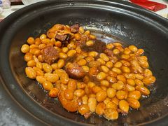 -径山十八道·风味民间菜(华夏之心店)