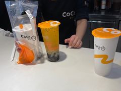 -CoCo都可(恒隆456店)