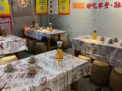 -耙吉吉川味小酒馆(本地人回头店)