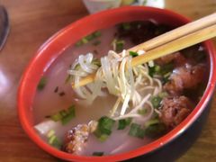 -高记清香园绝味不翻汤