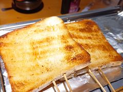 -腰子哥烤串(石佛营炫特店)