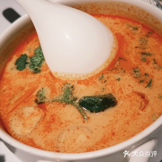 泰廊餐厅Thai Gallery