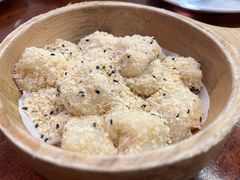 -彩景大茶楼(平湖店)