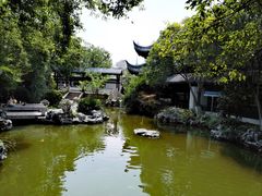 -乾隆行宫