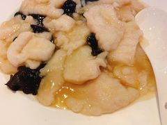 糟熘鱼片-同和居(月坛店)