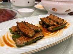 -凤凰楼酒家·粤宴点心(华强北店)