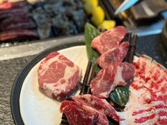 -韩满园· 甄选韩式烤肉